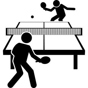 Dụng cụ bóng bàn