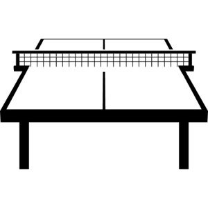 Bàn bóng bàn