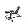 Ghế tập gym đa năng Miking PS031