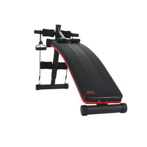 Ghế tập bụng đa năng DDS-BS1108