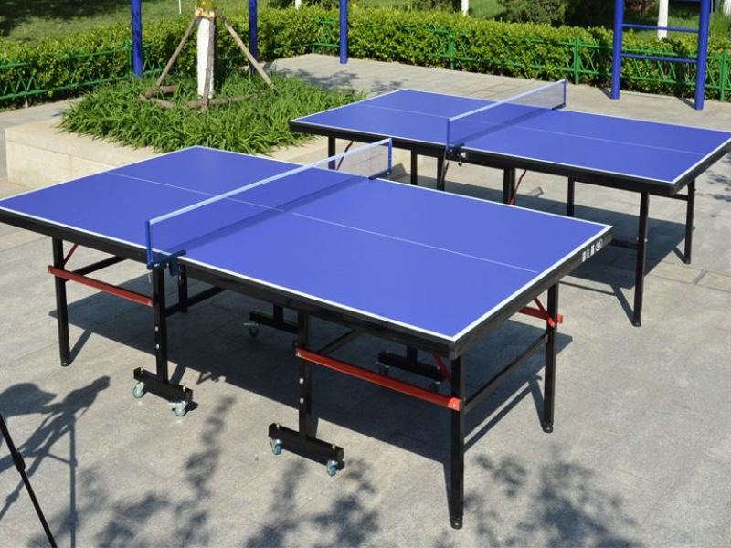 Bàn bóng bàn Thiên Trường 25mm 2 ban bong ban thien truong PT 05