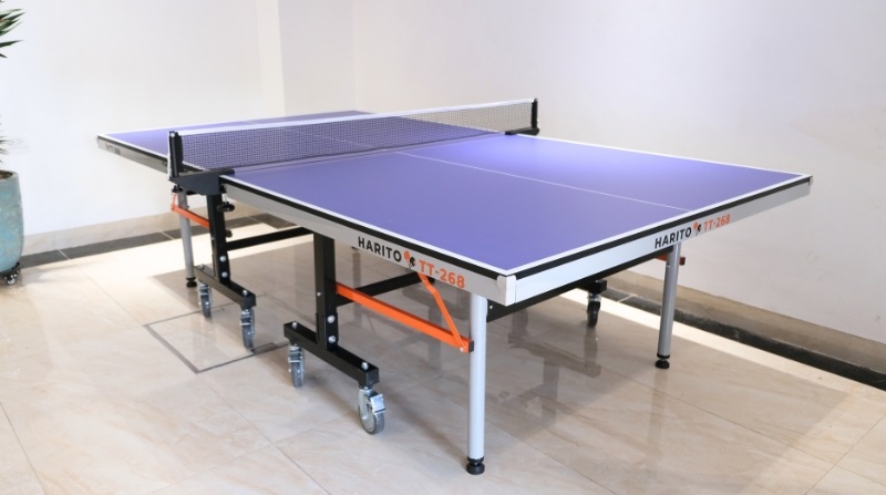 Bàn bóng bàn nhập khẩu TT-268 2 ban bong ban nhap khau TT 268 4