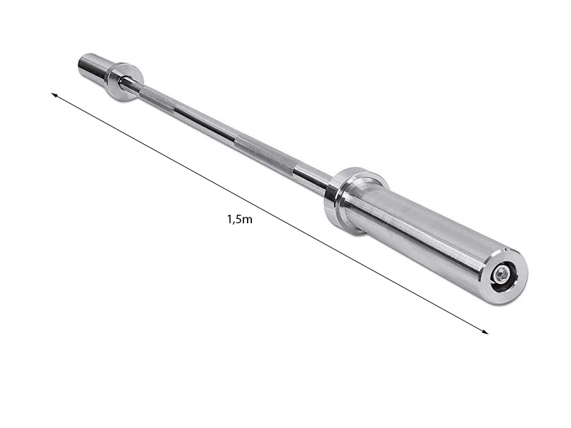 Đòn tạ 1m5 phi 50 2 kich thuoc don ta 1m5 phi 50