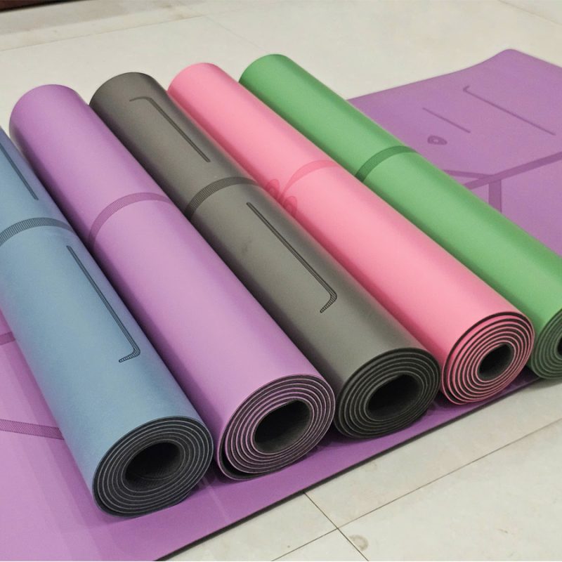 thảm tập yoga tại Đà Nẵng