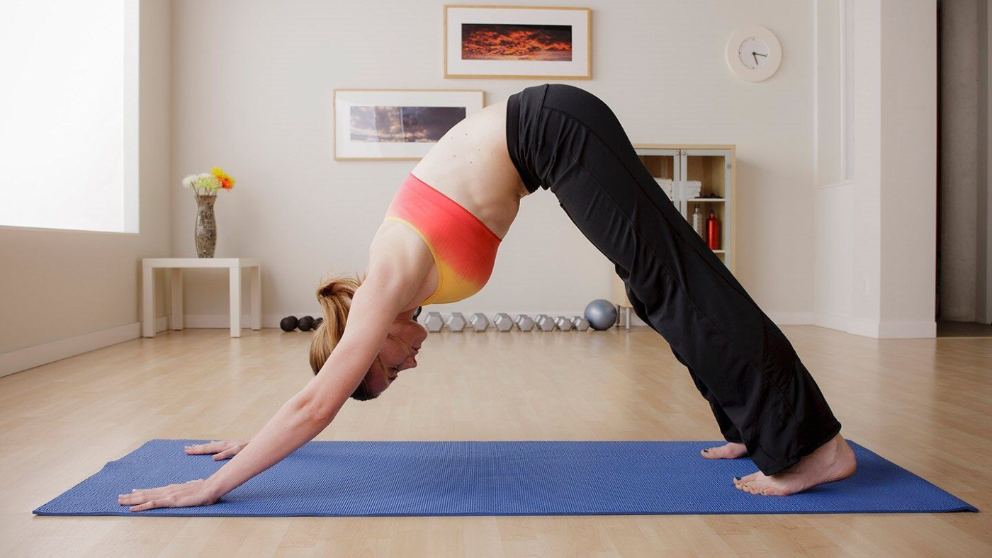 thảm tập yoga chống trượt tại Đà Nẵng