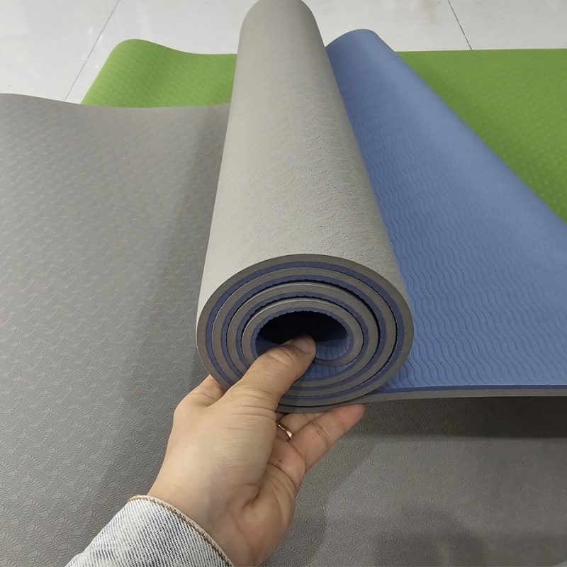 tham yoga 2 lop 6mm