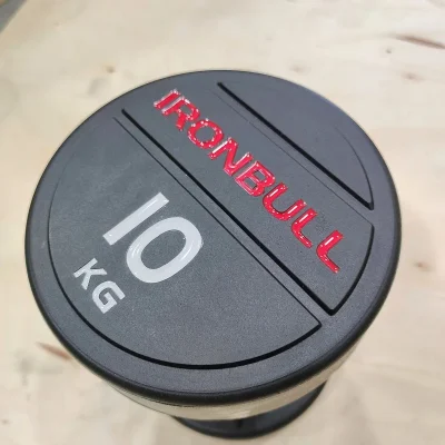 ta tay iron bull 10kg