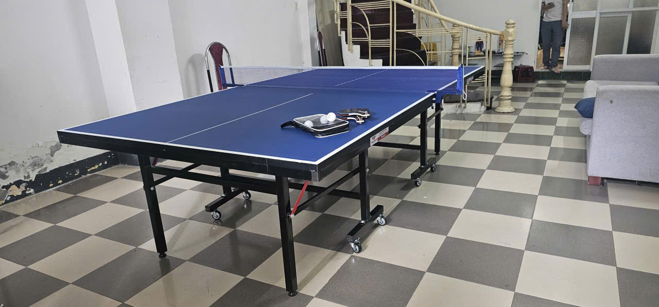 Bàn bóng bàn tại Đà Nẵng