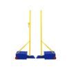 Trụ cầu lông di động TL-228