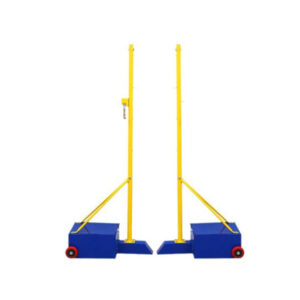 Trụ cầu lông di động TL-228