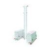 Trụ cầu lông thi đấu TL606