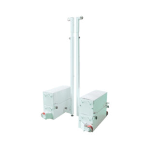 Trụ cầu lông thi đấu TL606