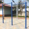 Xà đơn hai bậc THB701214