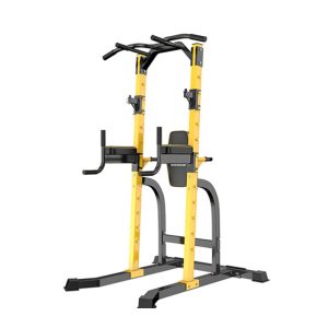 Xà đơn xà kép đa năng MK 680
