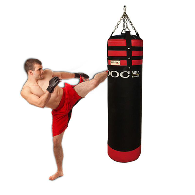 Bao đấm Boxing phòng tập 1 Bao đấm Boxing phòng tập