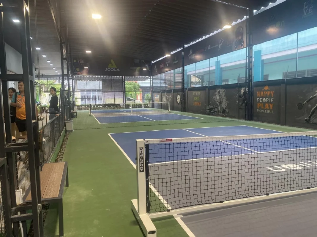 Top 10 sân đánh Pickleball tốt nhất Đà Nẵng 3 san pickleball union 2 1732652462