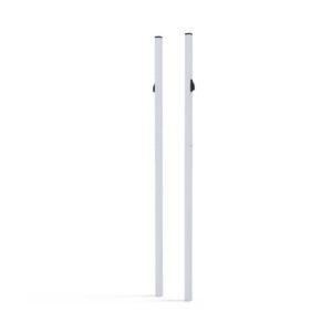 Trụ cầu lông trường học TL27020