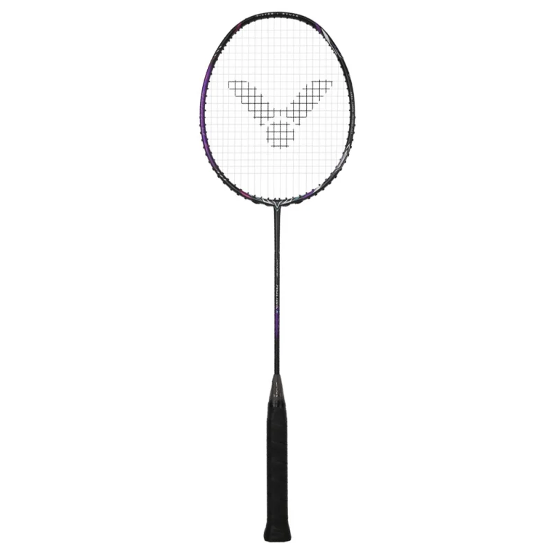 Top 11 mẫu vợt cầu lông nặng đầu cho lối chơi tấn công 3 Victor Thruster K Ryuga II