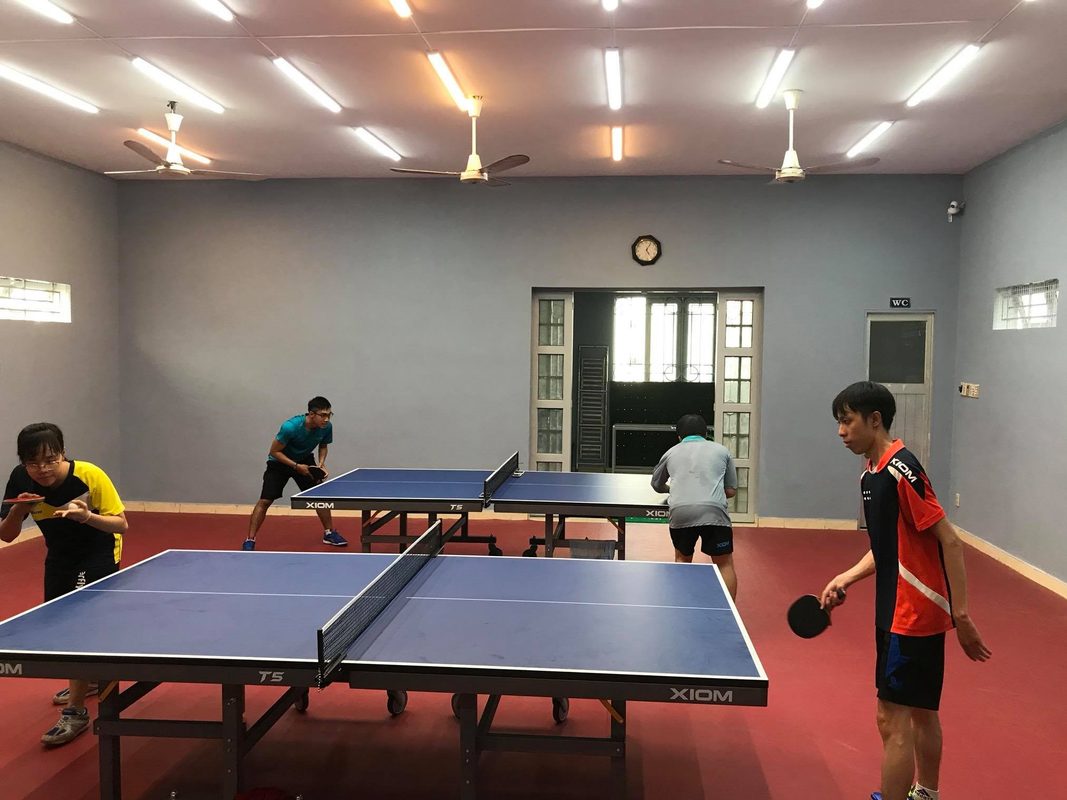 Hướng dẫn chơi bóng bàn cho người mới bắt đầu từ A đến Z 1 Cau lac bo bong ban tai tphcm 2