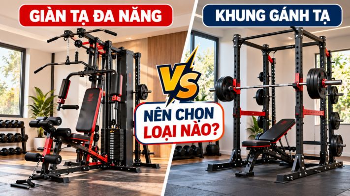 Gian Ta Da Nang Hay Khung Ganh Ta