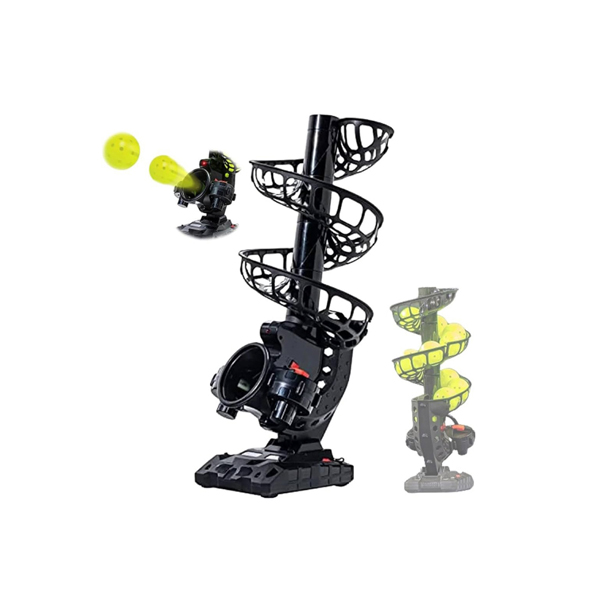 Máy Bắn Bóng Pickleball 3802BH PRO 1 Máy Bắn Bóng Pickleball 3802BH PRO