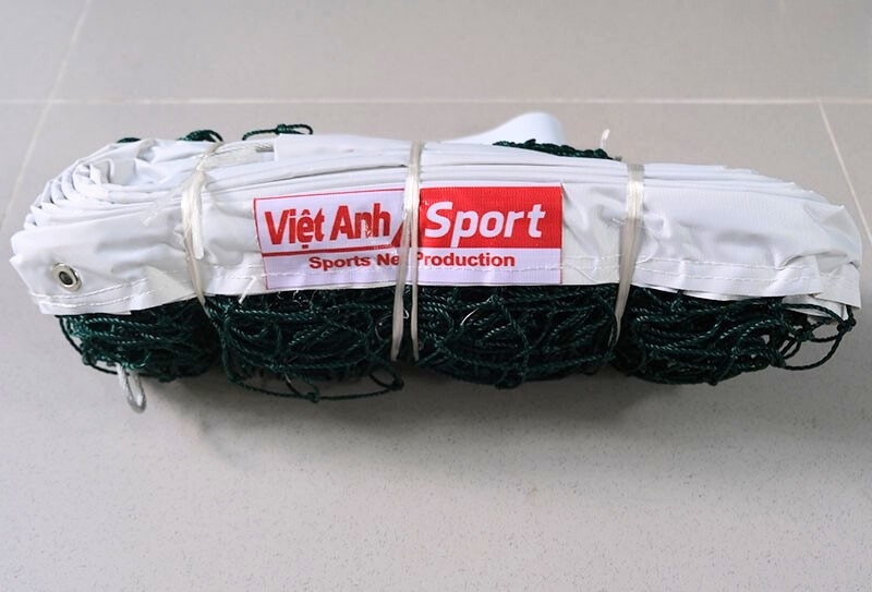 Lưới Pickleball Việt Anh 505802 3 Luoi Pickleball Viet Anh 1