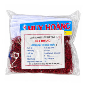 Lưới Cầu Lông Tập Luyện Huy Hoàng