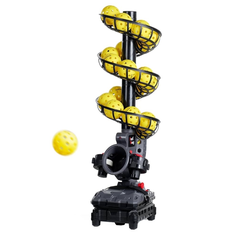 Máy Bắn Bóng Pickleball 3802BH PRO 3 May ban bong pickleball 3802bh pro 3