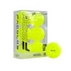 Bóng Pickleball Facolos F-Pro Performance Gen2 Xanh (Hộp 6 Quả)