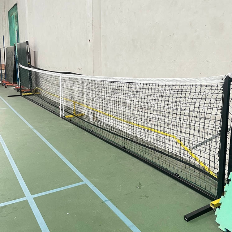 Trụ Pickleball Vifa Sport 303702P Di Động 4 Tru Pickleball 303702P 4