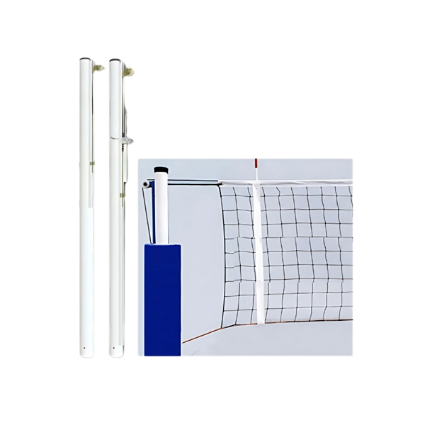 Trụ bóng chuyền 401441 1 Trụ bóng chuyền 401441