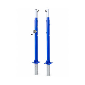 Trụ bóng chuyền cố định TL90