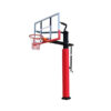 Trụ Bóng Rổ S038 Điều Chỉnh 1,4–3,05m