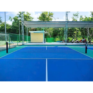 Trụ Pickleball Thi Đấu Vifa Sport 303705-P