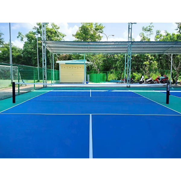 Trụ Pickleball Thi Đấu Vifa Sport 303705-P 1 Trụ Pickleball Thi Đấu Vifa Sport 303705-P