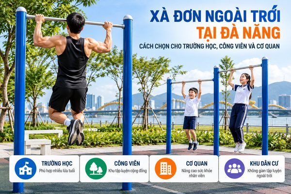 Xa Don Ngoai Troi Da Nang