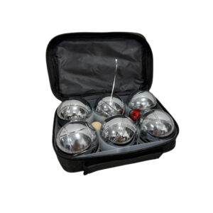 Bộ Bi Sắt 6 Quả