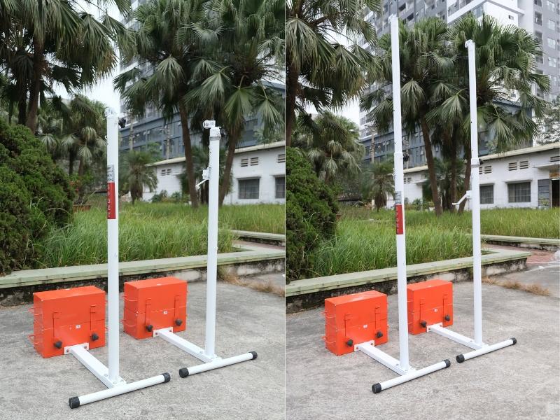 Trụ đa môn Thiên Trường TT2028