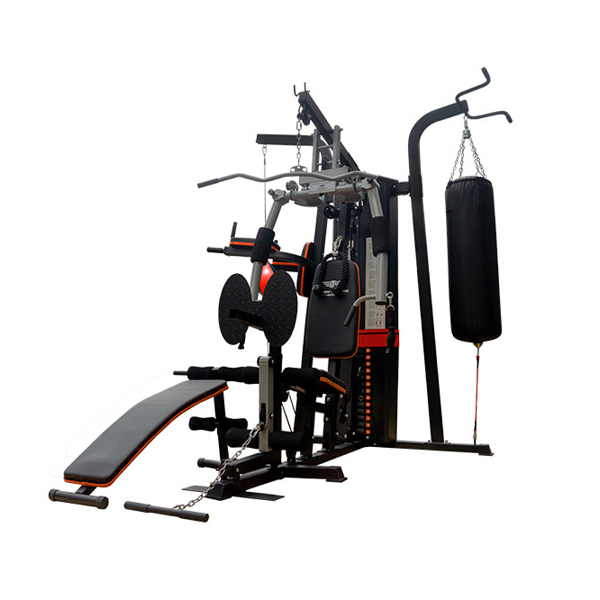 Giàn tạ đa năng HQ-808I 1 Giàn tạ đa năng HQ-808I