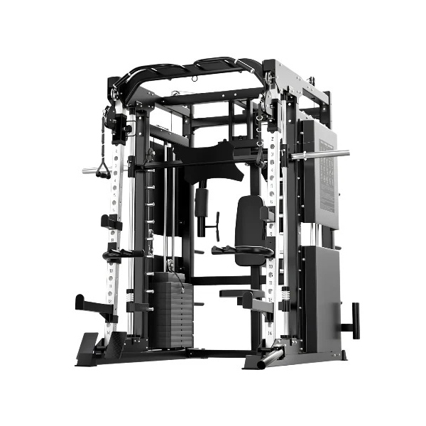 Giàn tạ đa năng HQ-X9 1 Giàn tạ đa năng HQ-X9