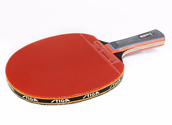 Vợt Bóng Bàn Stiga 3 Sao 2 Vợt bóng bàn Stiga 3 sao
